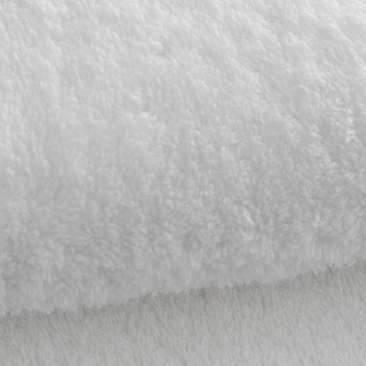 Partial foil and Root touch up 